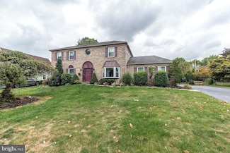2204 Club House Cir, Jamison, PA 18929