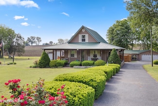 143 Cherokee Cir, Madisonville, TN 37354
