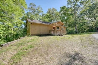 441 Foxfire Rd, Blairsville, GA 30512