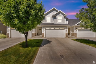 103 E 700 N Unit 16, Springville, UT 84663