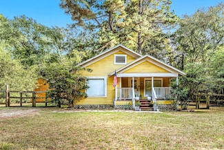 365 Jones Rd, New Waverly, TX 77358