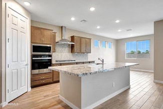 1865 S 183rd Dr, Goodyear, AZ 85338