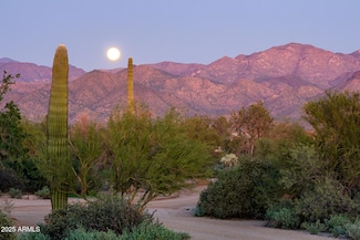 17039 E Montgomery Rd, Rio Verde, AZ 85263