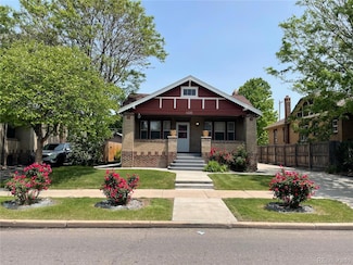 1418 Perry St, Denver, CO 80204