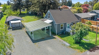 23682 Lake Dr, Clear Lake, WA 98235