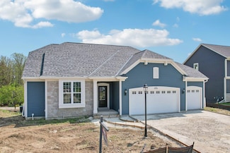 N174W20590 Laurel Springs Cir, Jackson, WI 53037