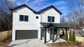 3128 Cedar St, Scottdale, GA 30079