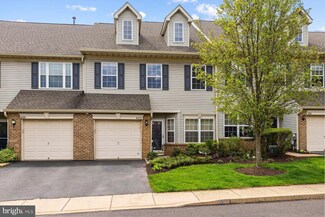 422 Fairview Way, New Hope, PA 18938