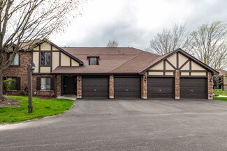845 Sheldon Ct Unit B, Wheaton, IL 60189