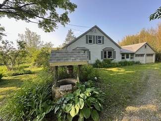 128 Main St S, Bridgewater, CT 06752