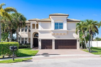 2733 Eleanor Way, Wellington, FL 33414