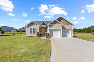 165 Willow Tree Ln, Pottsboro, TX 75076