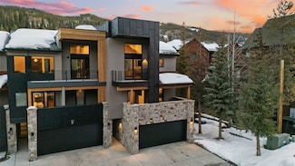 96 River Run Rd Unit A, Dillon, CO 80435