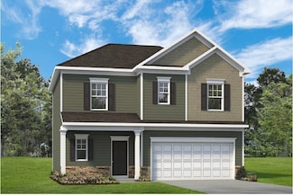 717 Wilderland Way, Clarksville, TN 37042