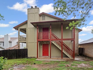 1816 Rawhide Loop Unit 1820, Round Rock, TX 78681