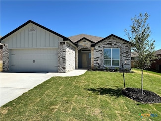 3003 Seeker St, Killeen, TX 76549