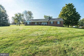 680 Godshall Rd, Telford, PA 18969