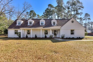805 Jackson Ave, North Augusta, SC 29841