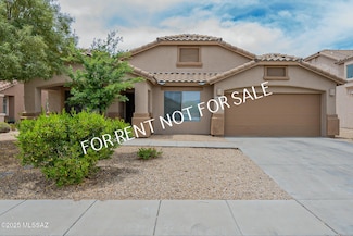 10832 S Alley Mountain Dr, Vail, AZ 85641