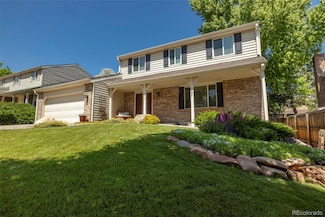 995 E Otero Ave, Centennial, CO 80122