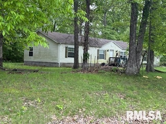 17750 Freeman Spur Rd, Herrin, IL 62948