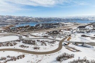 2244 W Sonder Way Unit E-8, Park City, UT 84060