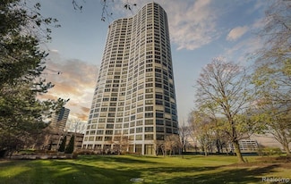 5000 Town Center Unit 901, Southfield, MI 48075