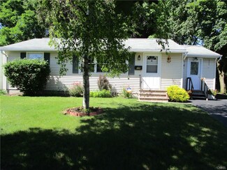 135 E Chaffee Ave, Syracuse, NY 13207