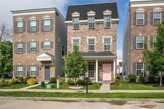 2123 Boardman St, Saint Louis, MO 63110