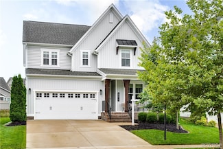 8011 Blythe Terrace, Mechanicsville, VA 23116