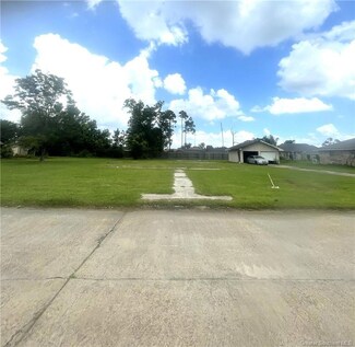 2101 Bancroft St, Lake Charles, LA 70607