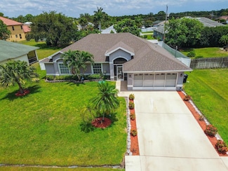 4424 NW Alsace Ave, Port Saint Lucie, FL 34983