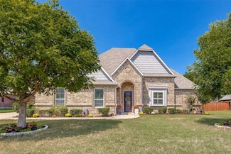 2605 Calgary Dr, Sherman, TX 75092