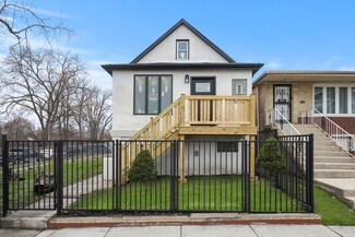9354 S Chappel Ave, Chicago, IL 60617