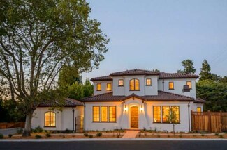 1500 Los Montes Dr, Burlingame, CA 94010
