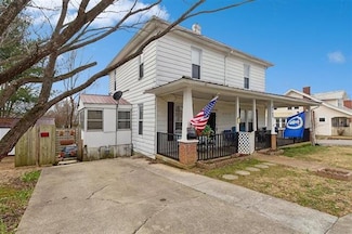 501 Durham St, Greensburg, KY 42743
