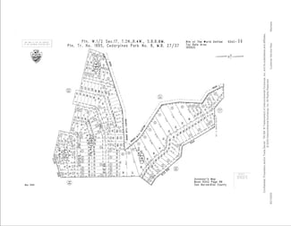 0 N Burnt Mill Canyon Rd Unit GD25182324, Cedarpines Park, CA 92322