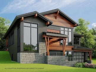 851 Black Feather Ct, Granby, CO 80446