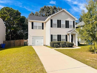 372 Peppercorn Ln, Columbia, SC 29223