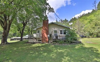 18 Sams Crossing, Marshall, NC 28753