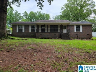 151 Brandy Ln, Mulga, AL 35118
