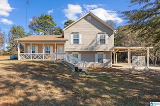 4470 County Road 87, Roanoke, AL 36274