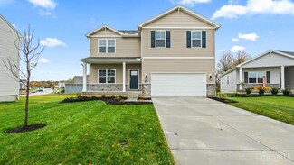 1804 Oak Cove, Goshen, OH 45122