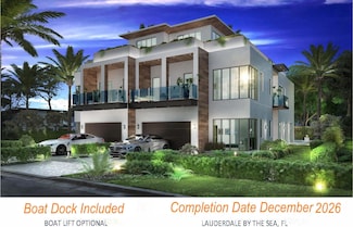 4143 Seagrape Dr Unit 2, Lauderdale By the Sea, FL 33308