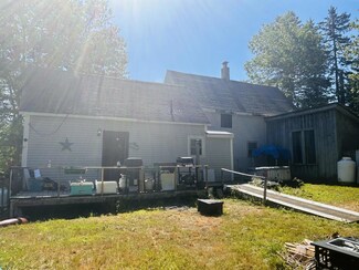 1150 U S Route 1, Gouldsboro, ME 04607