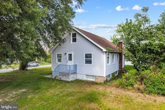 541 Wicker Ave, Bensalem, PA 19020
