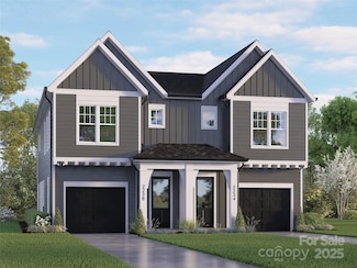 2234 Revolution Park Dr, Charlotte, NC 28208