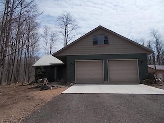 N20328 Cth H, Fence, WI 54120