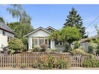 3263 N Russet St, Portland, OR 97217