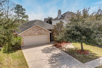 2418 Morgan Ridge Ln, Spring, TX 77386